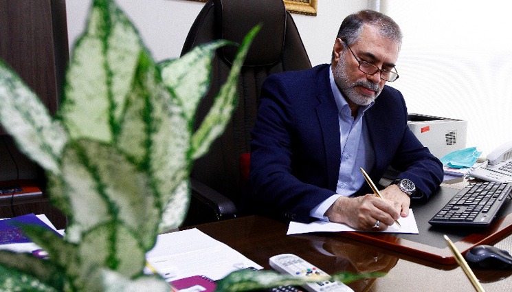 انقلابِ ابداع و اقتصادِ استعداد