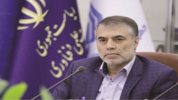 پرویزکرمی ایران ساخت