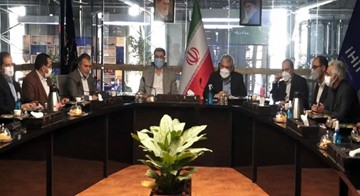 کرمی: حقوق مالکیت فکری محصولات دانشبنیان و خلاق با کمک مجلس محقق میشود؛ فعالان زیستبوم نوآوری 180 هزار میلیارد دلار گردش مالی ایجاد کردند