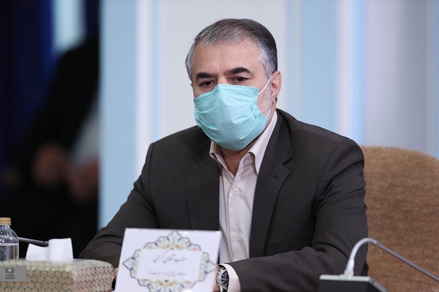 کرمی:باید برای اشتغال نیمی از دانشجویان و فارغ التحصیلان علوم انسانی و فرهنگ و هنر برنامه ریزی کرد