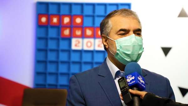 کرمی: سرمایه ایدههای نوآورانه تامین میشود