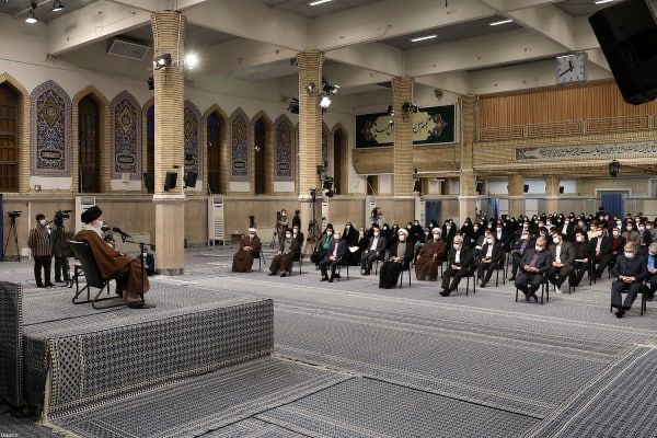 در گفتگو با مهر عنوان شد؛