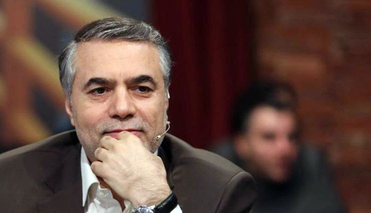 در مشرق اقتدار