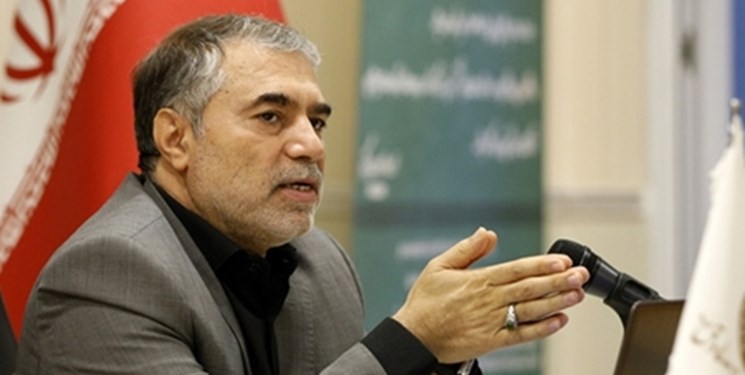 گزارشی از عملکرد 100 روزه معاونت علمی ریاست جمهوری