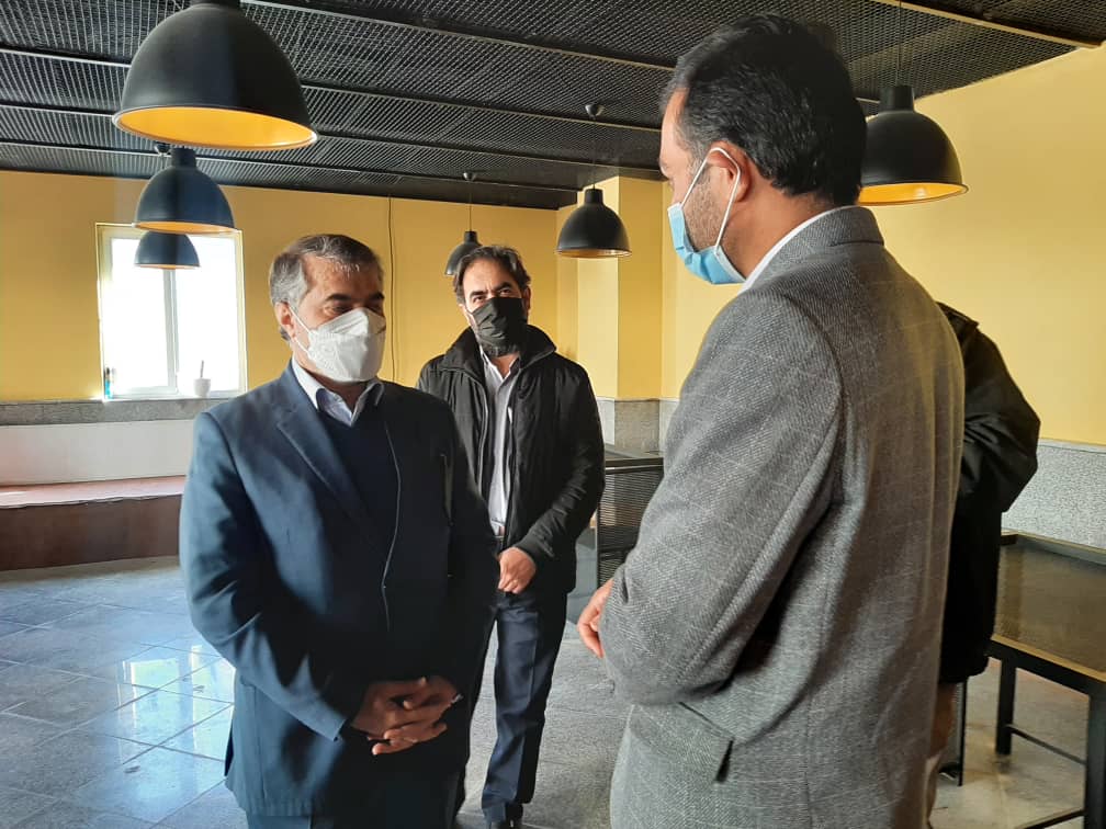 همیار دانش بنیان 