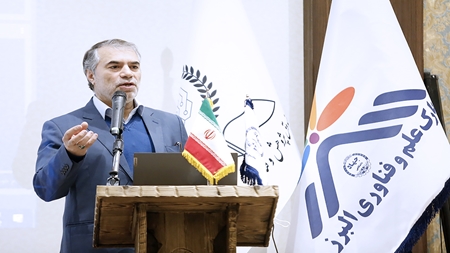 در ایام الله دهه فجر «البرز ونچر» میزبان شرکتهای خلاق و نوآور شد؛