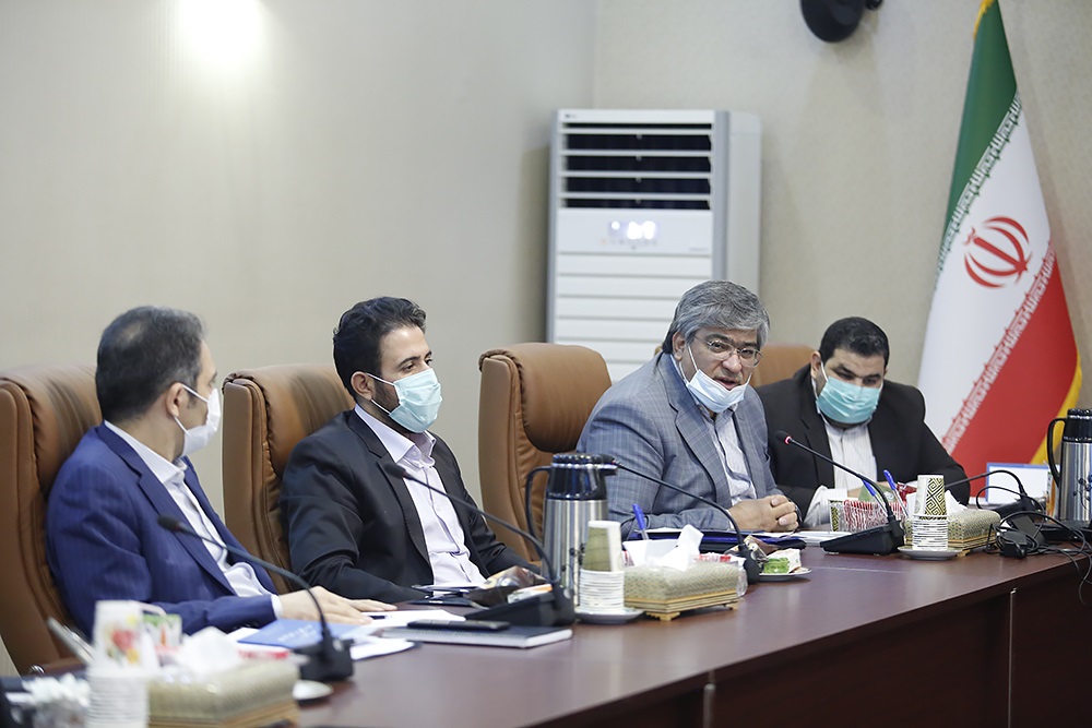 سند ملی توسعه فناوری های فرهنگی و نرم 