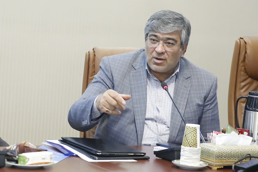 سند ملی توسعه فناوری های فرهنگی و نرم