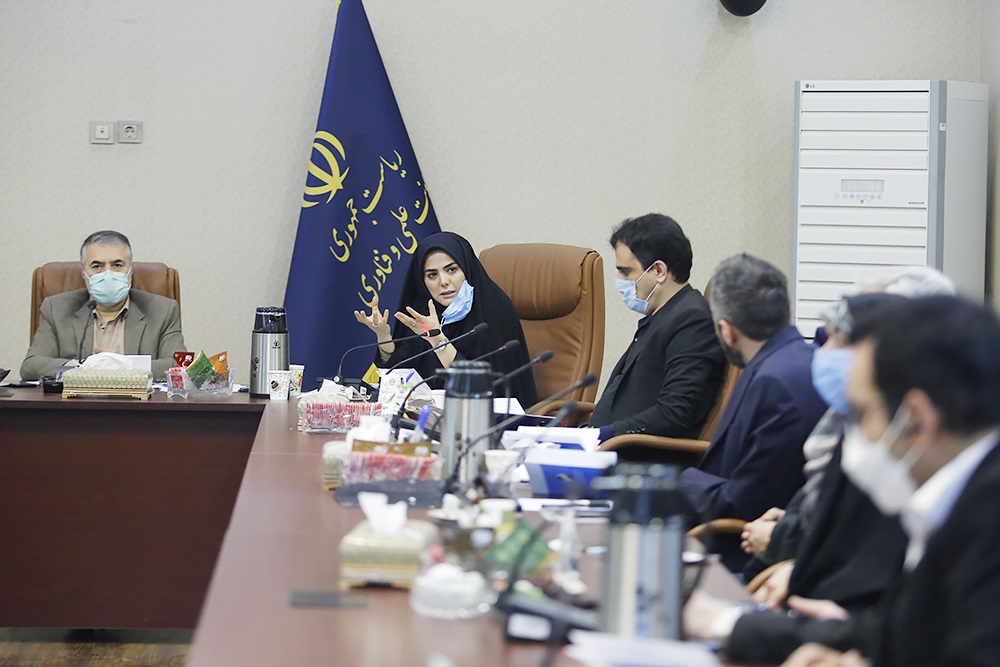 سند ملی توسعه فناوری های فرهنگی و نرم