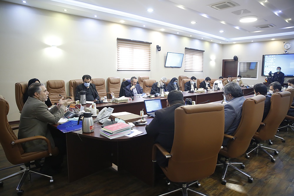 سند ملی توسعه فناوری های فرهنگی و نرم