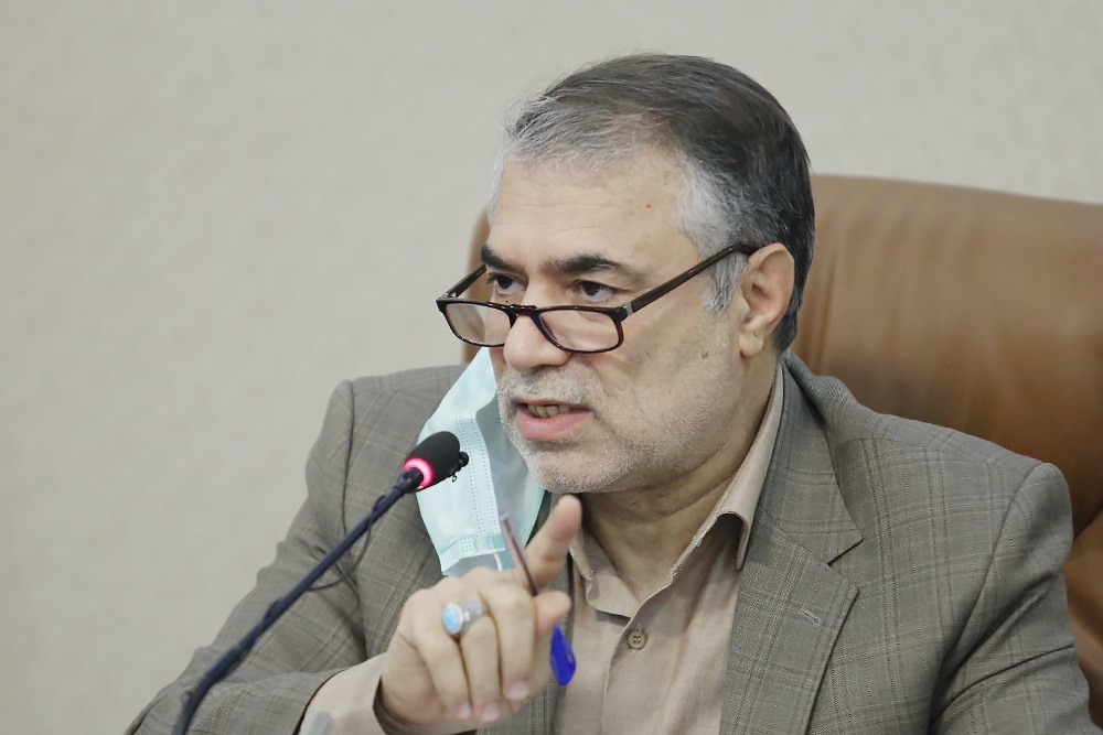 نخستین نشست دبیران کارگروه های اجرایی سازی سند ملی توسعه فناوری های فرهنگی و نرم