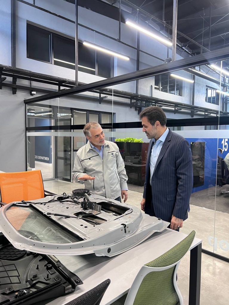 همیار دانش بنیان