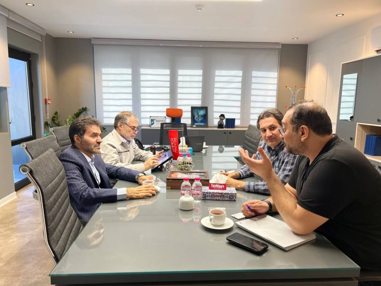 همیار دانش بنیان و صنایع خلاق 