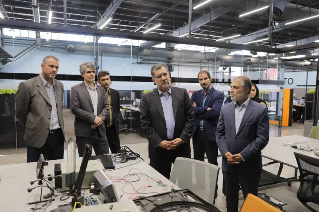 همیار دانش بنیان 