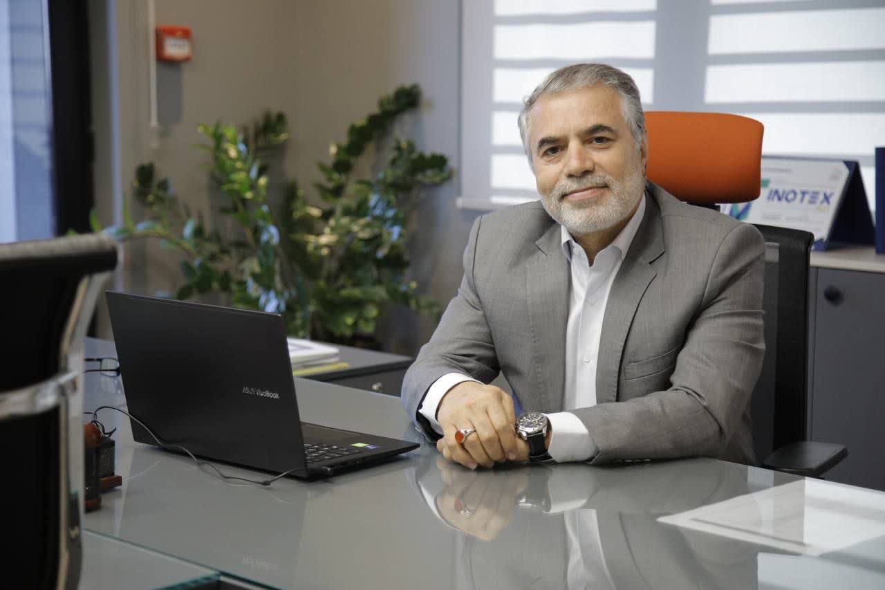 یاداشت پرویز کرمی در ماهنامه خبری و تحلیلی عتف 