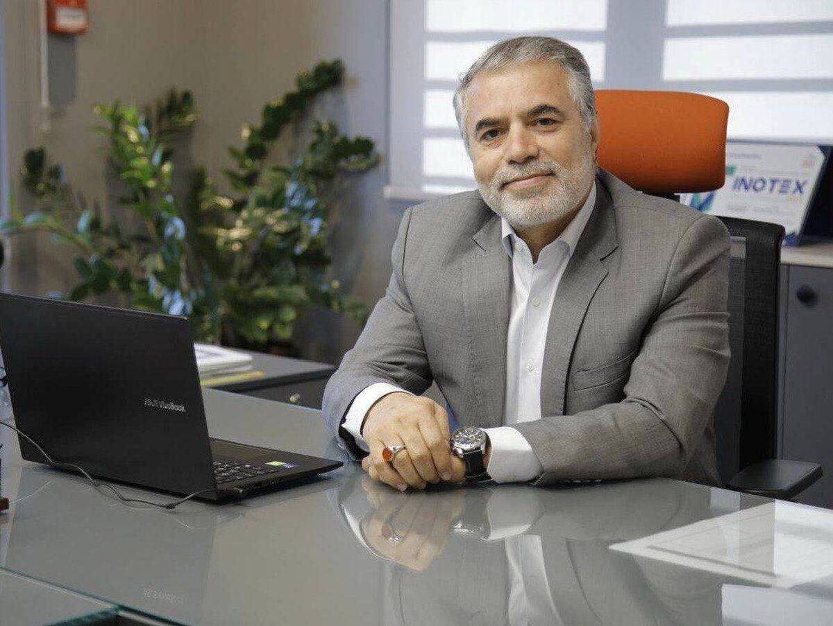 رسانه قوی، سرمایه امنیت ملی است