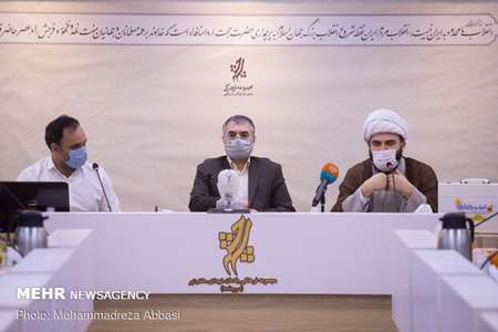  رونمایی از کتاب سال اسباب بازی ایران