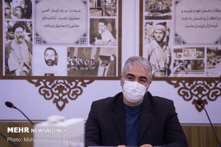  رونمایی از کتاب سال اسباب بازی ایران