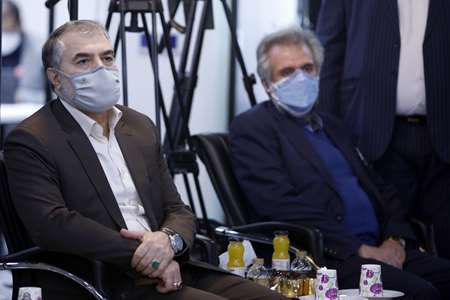  گشایش خانه خلاق و نوآوری تبیان