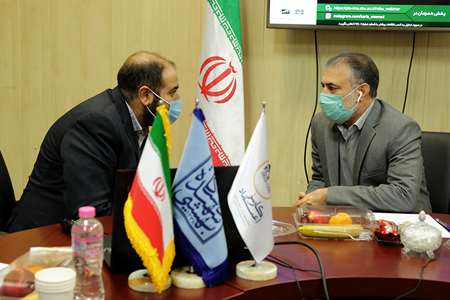  نشست «چالش‌های حکمرانی کارآفرینی و نوآوری در ایران»