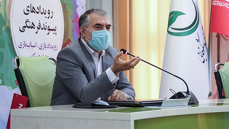 صنعت اسباببازی و عروسک با خلاقیت پیوند خورد؛