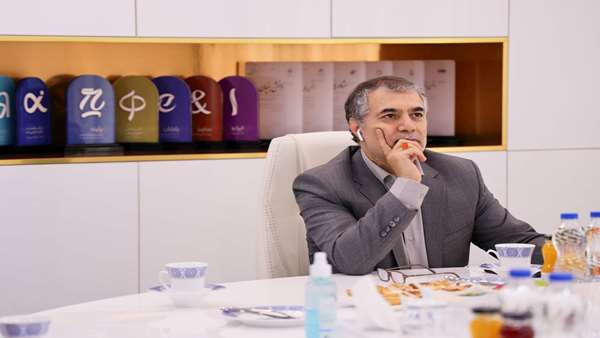 زیستبوم خلاق در امتداد مسیر دانشبنیان