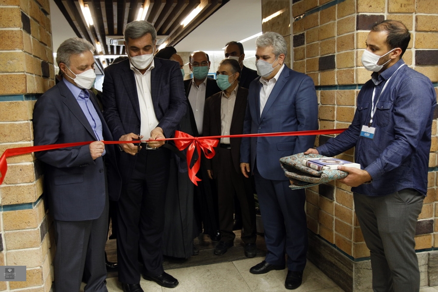 راهاندازی مرکز نوآوری و خلاق رسانه همشهری