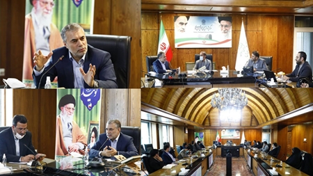 فناوری‌های نرم و صنایع خلاق اشتغال‌آفرین و ثروت‌افزا است