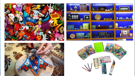 ضرورت توجه به اقتصاد خلاق در حوزه دیپلماسی؛