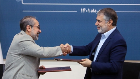 ایجاد خانه خلاق و نوآوری کانون پرورش فکری کودکان ونوجوانان؛ ظرفیت کانون به زیستبوم خلاق پیوند میخورد