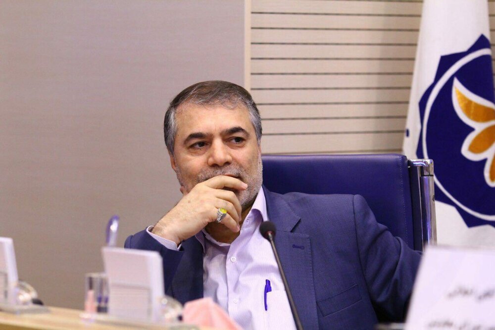 کرمی در گفتگوی تفصیلی با آنا: