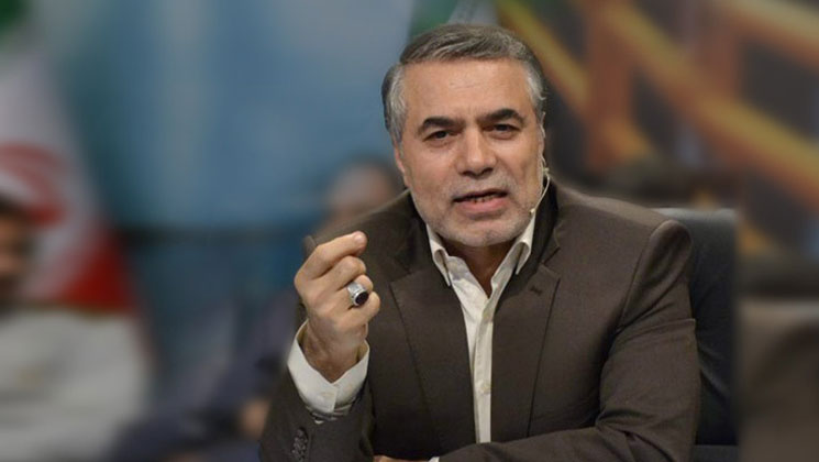 پرویز کرمی:‌ رهبر انقلاب، جلوی انحلال معاونت علمی را گرفتند 