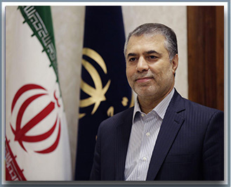 دبیر ستاد فناوری های نرم وتوسعه صنایع خلاق در گفتگوبا جام جم از ابتکار جدید معاونت علمی سخن می گوید