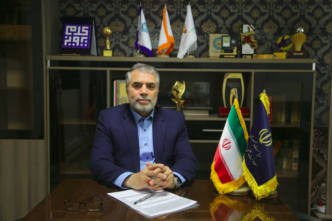 دبیر ستاد فناوری نرم و توسعه صنایع خلاق معاونت علمی گفت :عیدی و شگفتانه توجه و تاکید رهبر فرزانه انقلاب در توجه دادن سران سه قوه و مسولین حاکمیتی نسبت به صنایع خلاق بود که ماهم قدردان حمایت‌های همیشگی معظم له هستیم.