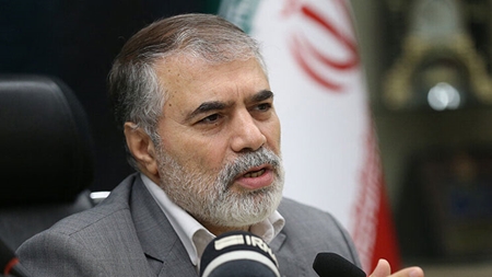 خرید یکمیلیارددلاری خارجیها از شرکتهای دانشبنیان و خلاق در 2سال اخیر؛ کرمی: حمایت از صادرات محصولات ایرانساخت در مسیر کریدور صادراتی توسعه مییابد